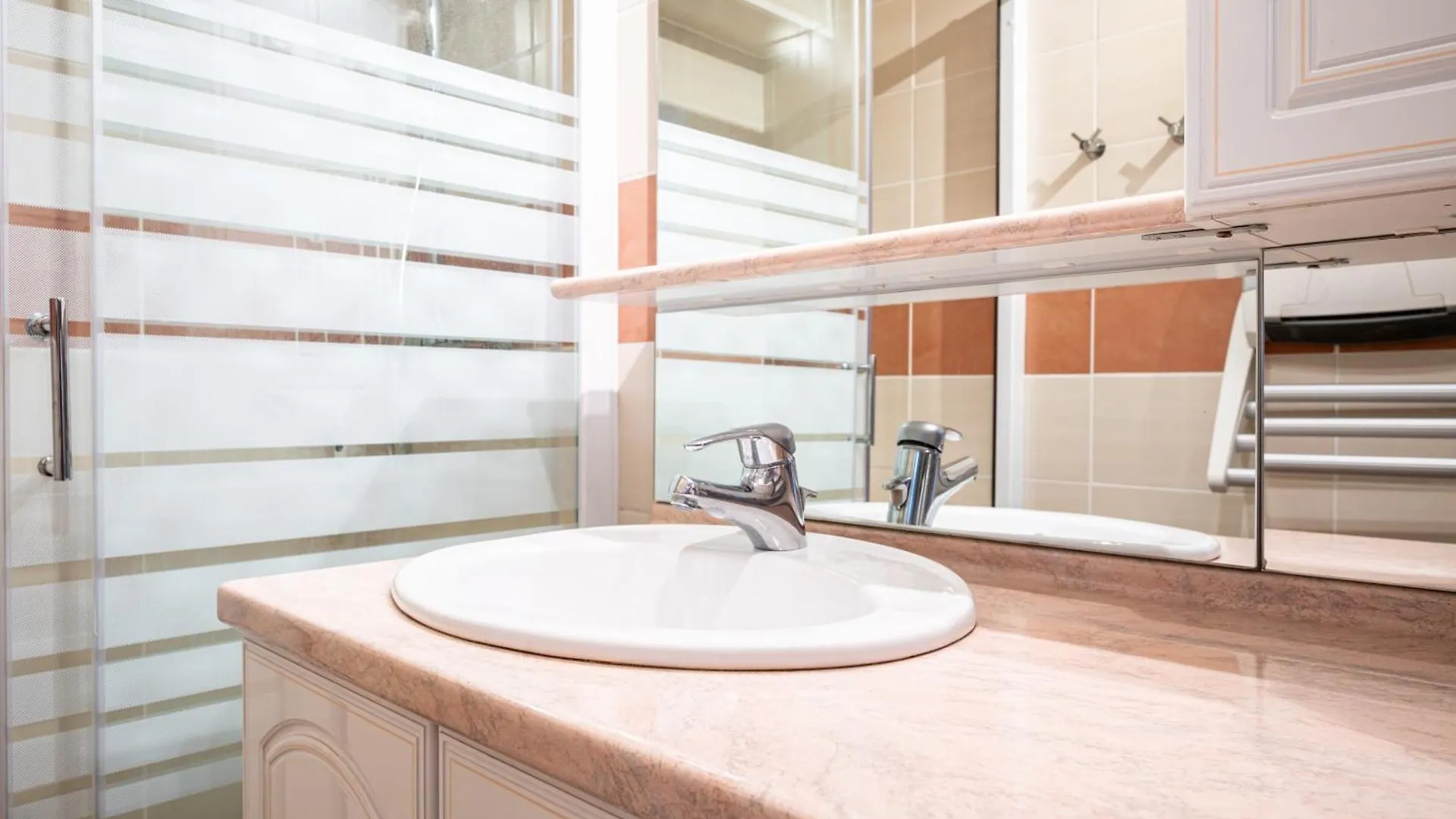 Appartement Schnoucky à Albiez-Montrond France